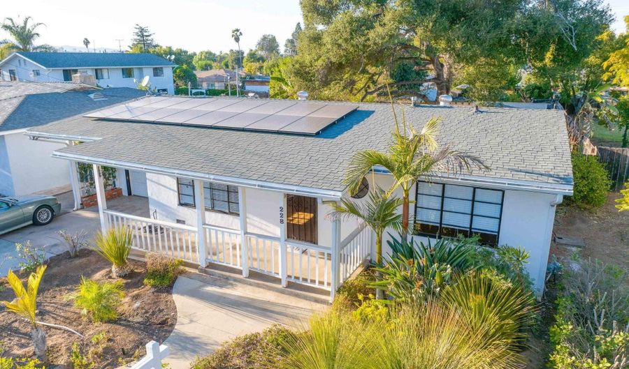 228 E 15th Ave, Escondido, CA 92025 - 4 Beds, 2 Bath