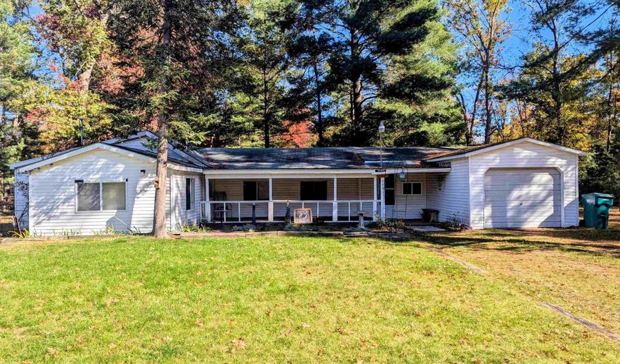 5401 Oak, Alger, MI 48610 - 3 Beds, 1 Bath