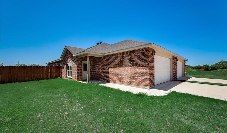 6035 Jennings Dr 6037, Abilene, TX 79606 - 3 Beds, 2 Bath