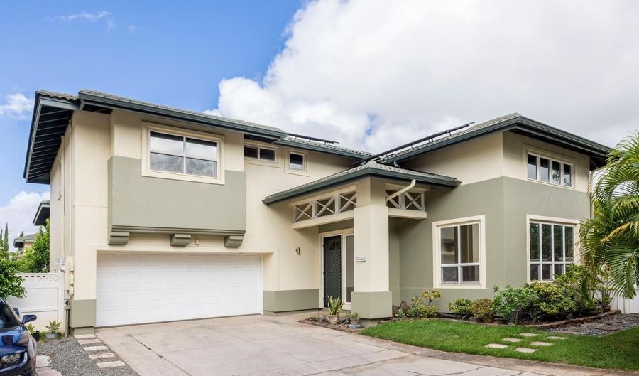 91-1066 Lanakoi St, Kapolei, HI 96707 - 4 Beds, 3 Bath