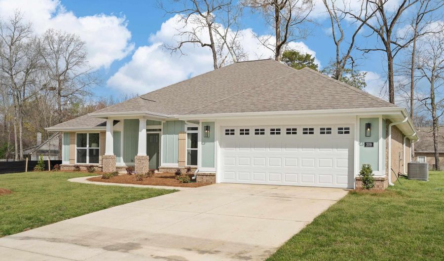 253 ALDER Rd, Alabaster, AL 35007 - 4 Beds, 3 Bath