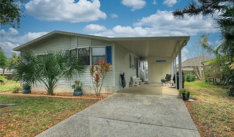 104 Caladium Ct, Barefoot Bay, FL 32976 - 2 Beds, 2 Bath