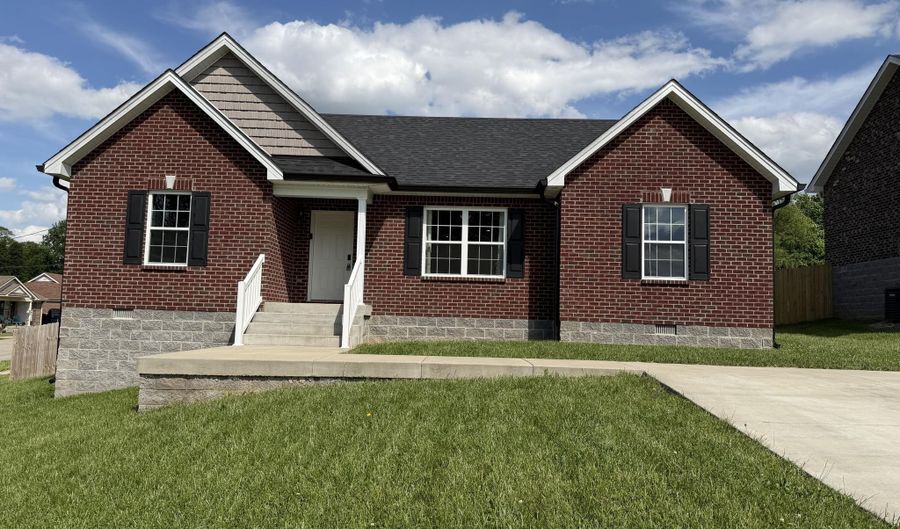409 Susannah Ave, Bardstown, KY 40004 - 3 Beds, 2 Bath