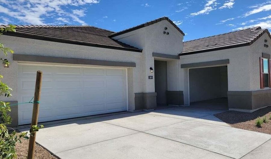 3015 N BROOKLYN Dr, Buckeye, AZ 85396 - 5 Beds, 3 Bath