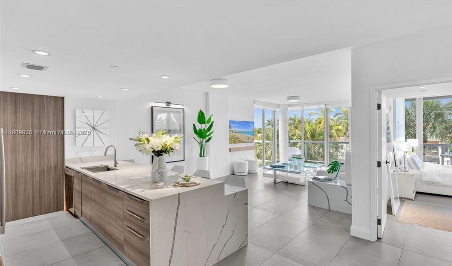 9940 W Bay Harbor Dr 3G-S, Bay Harbor Islands, FL 33154 - 3 Beds, 3 Bath