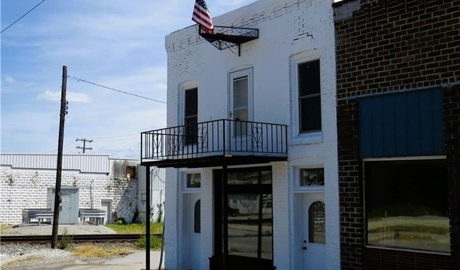 101 103 W Main St, Anderson, MO 64831 - 0 Beds, 0 Bath