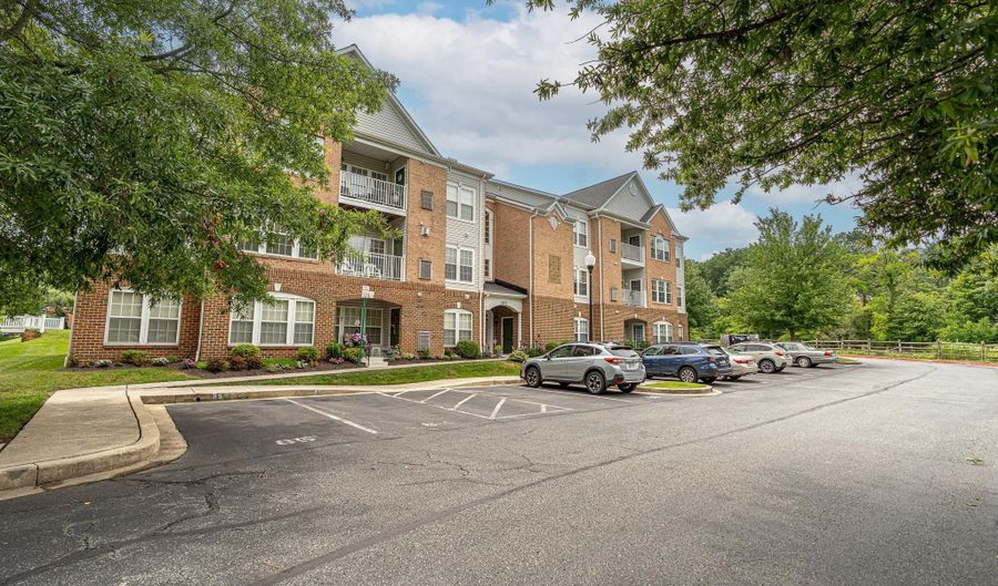 207 KINGS CROSSING Cir 1C, Bel Air, MD 21014 - 2 Beds, 2 Bath