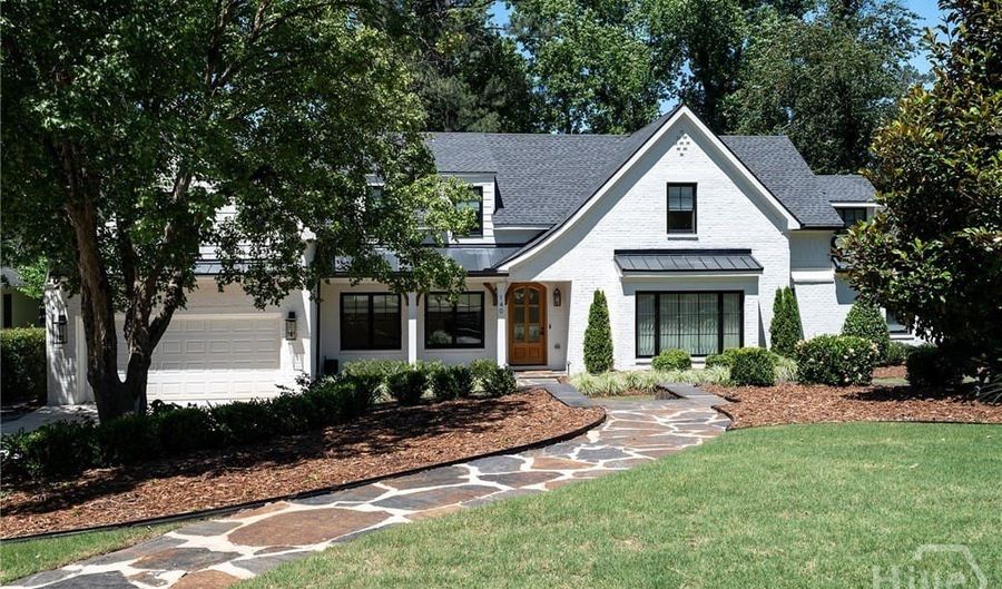 140 Meadowview Rd, Athens, GA 30606 - 5 Beds, 6 Bath