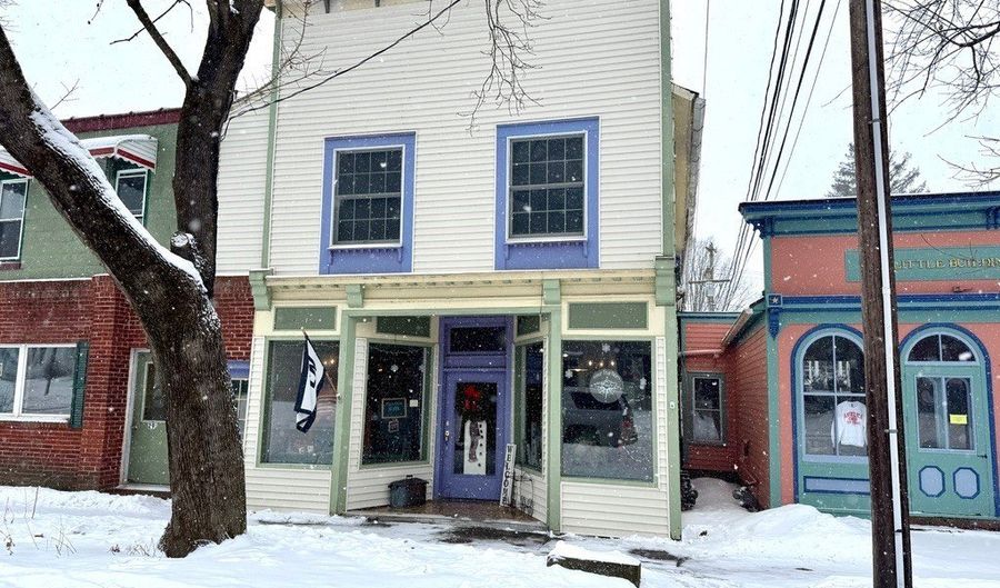 33 W Main St, Angelica, NY 14709 - 0 Beds, 0 Bath