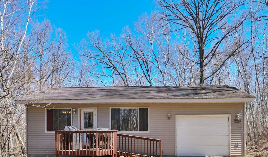 3597 Ox Yoke Rd NW, Backus, MN 56435 - 4 Beds, 2 Bath