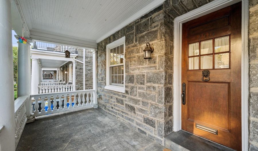 2514 S 20TH St, Philadelphia, PA 19145 - 4 Beds, 3 Bath