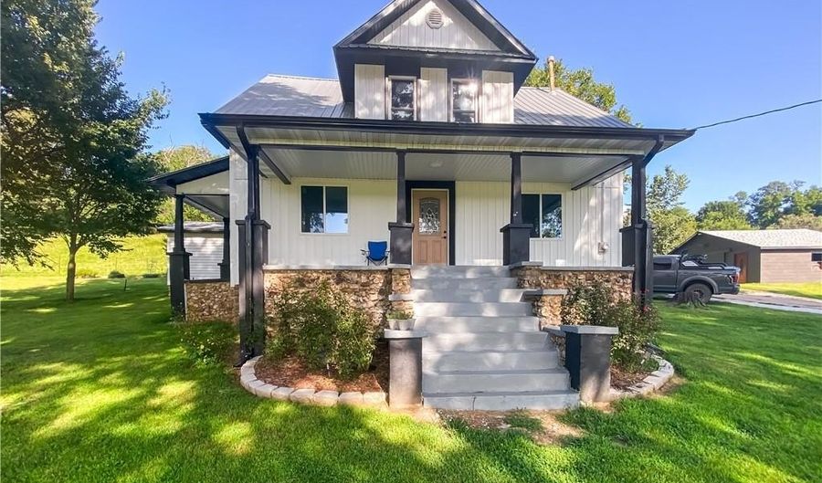 410 WPA Rd, Alpena, AR 72611 - 3 Beds, 3 Bath