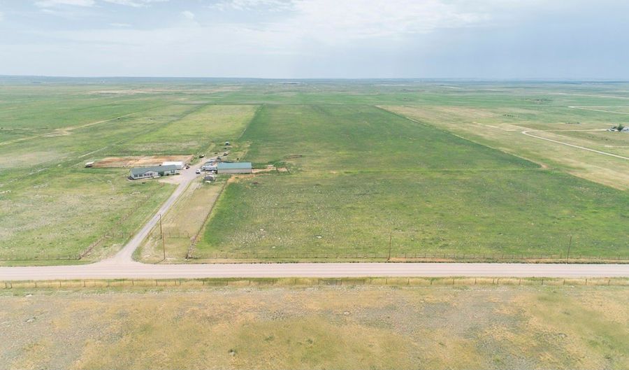 45626 County Road 95, Briggsdale, CO 80611 - 4 Beds, 3 Bath