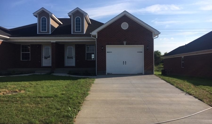 122 Graystone Ct, Bardstown, KY 40004 - 2 Beds, 2 Bath