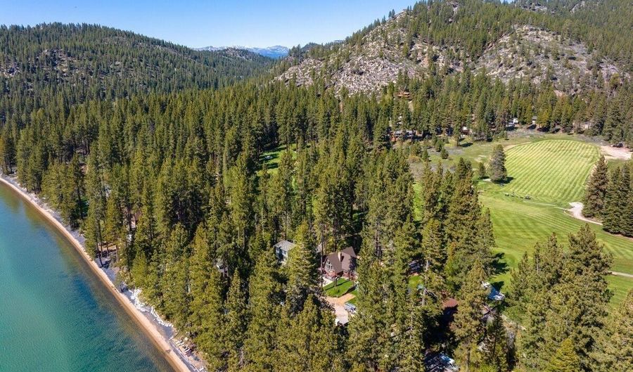 17 Golf Links Dr, Glenbrook, NV 89413 - 5 Beds, 4 Bath