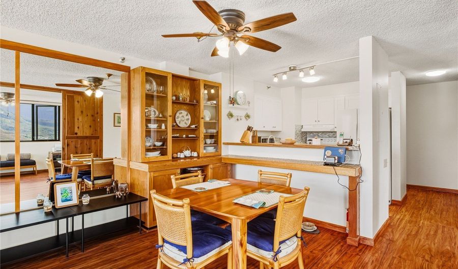 322 Aoloa St 1512, Kailua, HI 96734 - 3 Beds, 2 Bath