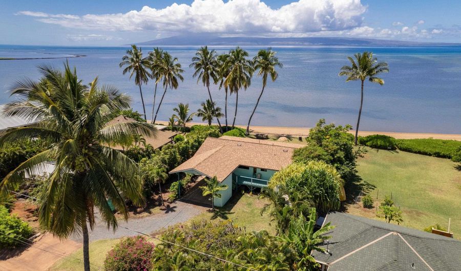 2180 Kamehameha V Hwy, Kaunakakai, HI 96748 - 3 Beds, 2 Bath