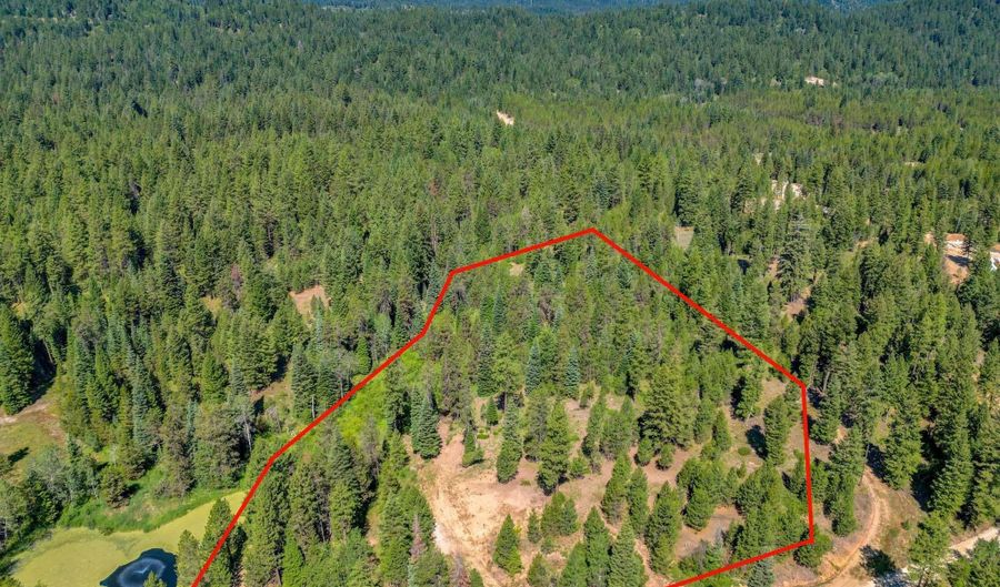 151 Timber Haven Pl, Cascade, ID 83611 - 0 Beds, 0 Bath
