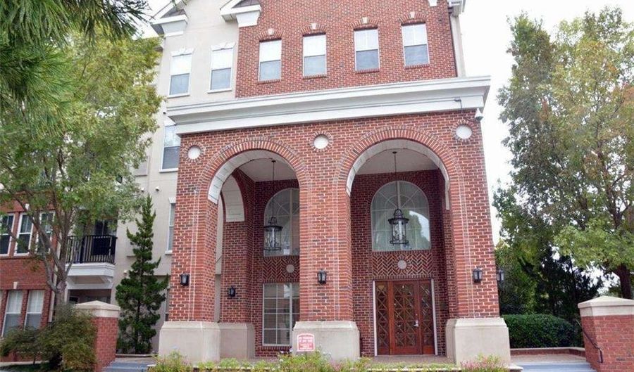 1850 Cotillion 1408, Atlanta, GA 30338 - 1 Beds, 1 Bath