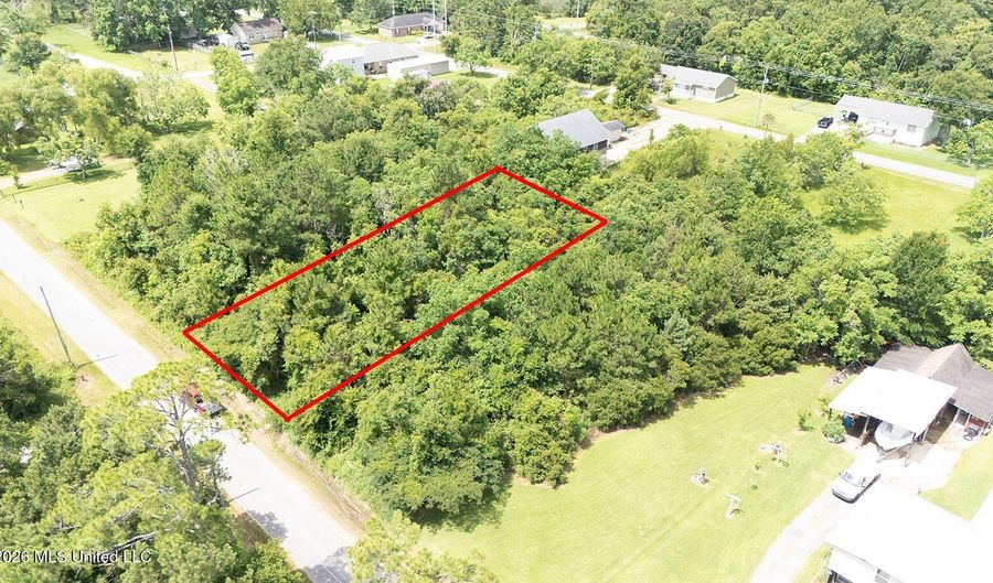 5921 M And L Rd, Biloxi, MS 39532 - 0 Beds, 0 Bath