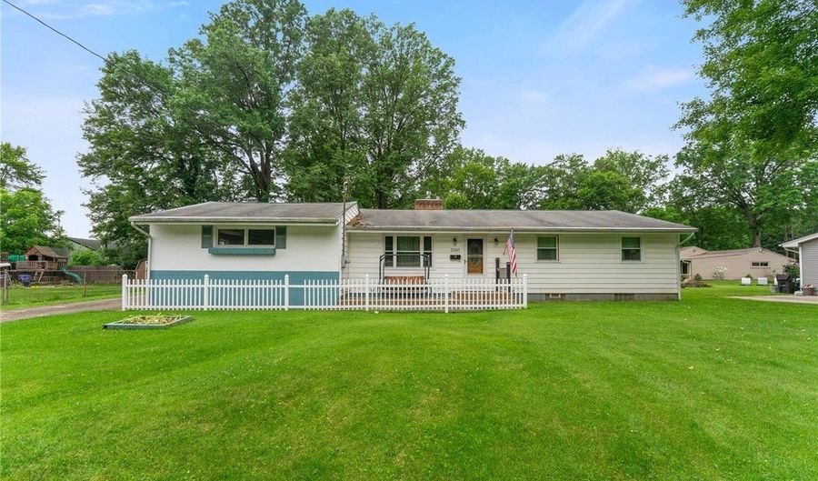 3350 Black Oak Ln, Austintown, OH 44511 - 3 Beds, 3 Bath