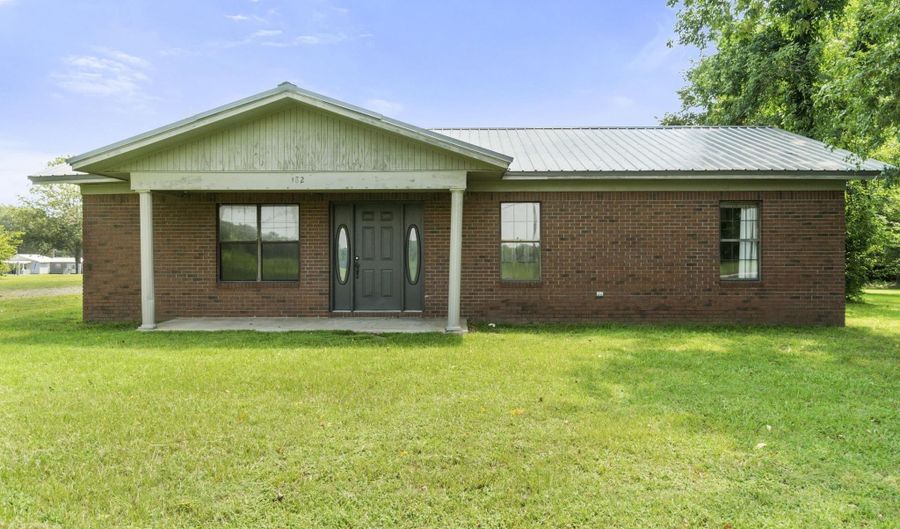 182 N Highway 167, Bald Knob, AR 72010 - 3 Beds, 2 Bath