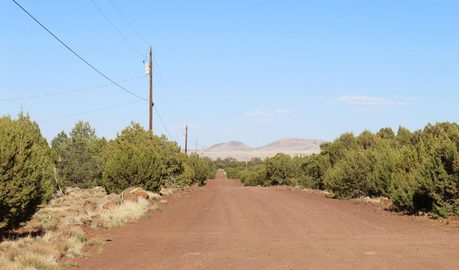 113 County Road 8092 Cedar, Concho, AZ 85924 - 0 Beds, 0 Bath