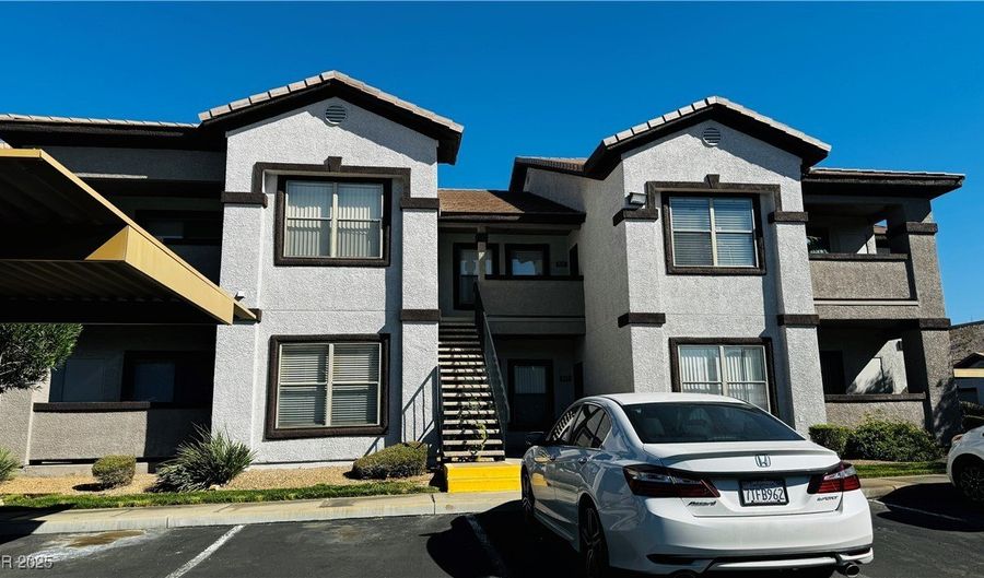 45 Maleena Mesa St 916, Henderson, NV 89074 - 2 Beds, 2 Bath