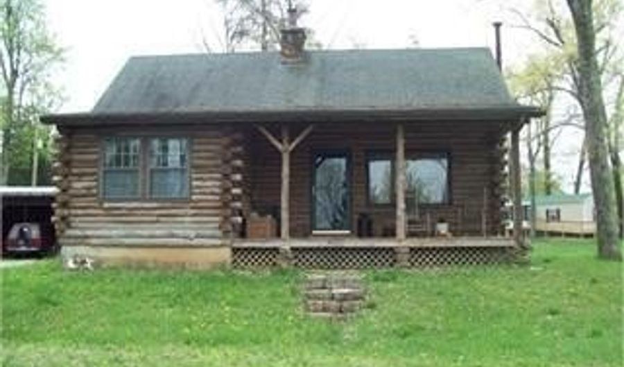 165 W Hunter Ln, Bardstown, KY 40004 - 3 Beds, 2 Bath