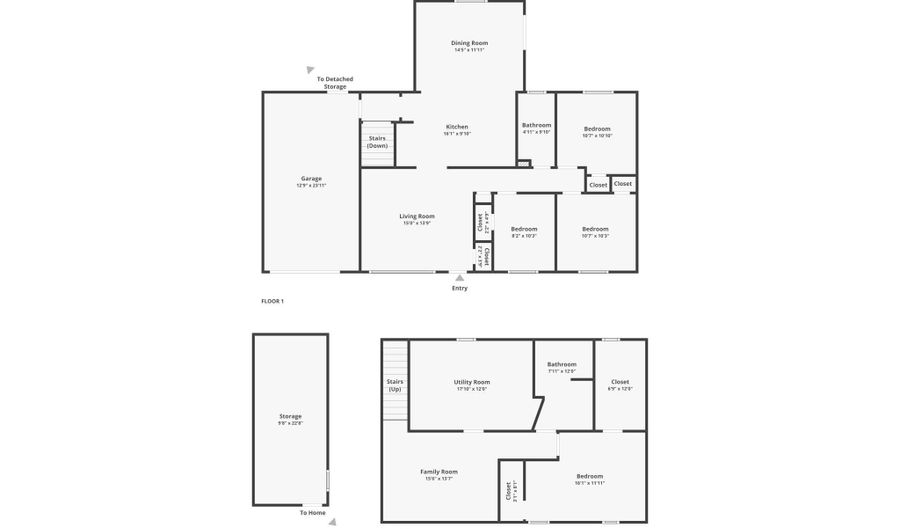 812 MARYLAND Ct, Cheyenne, WY 82009 - 4 Beds, 2 Bath