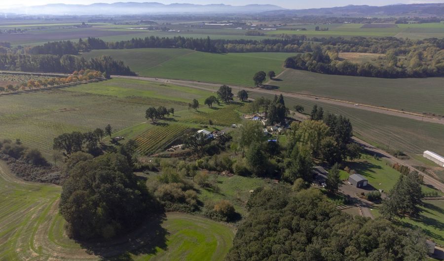 3406 SE AMITY DAYTON Hwy, Amity, OR 97101 - 0 Beds, 0 Bath