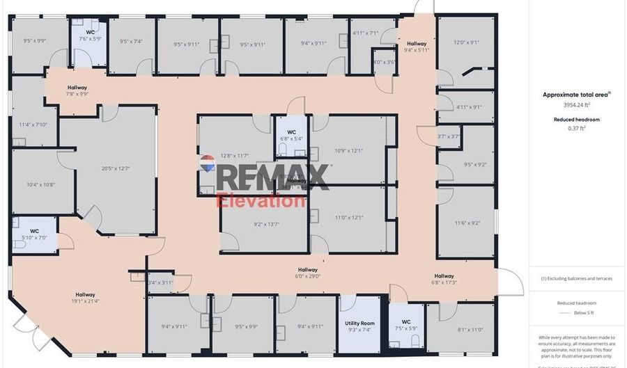 156 N 6th St, Basin, WY 82410 - 0 Beds, 0 Bath