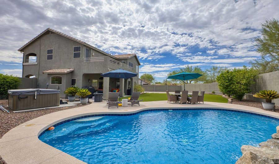 5138 E Duane Ln, Cave Creek, AZ 85331 - 4 Beds, 3 Bath