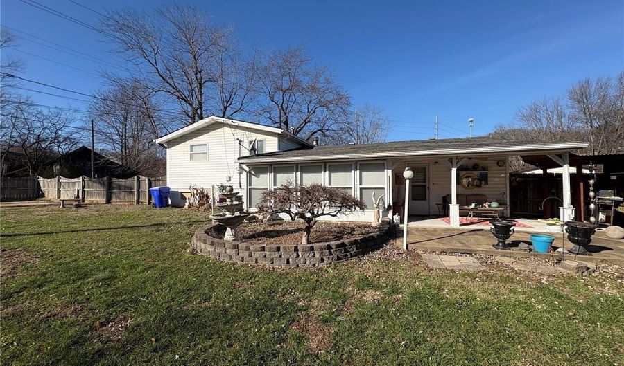 3000 Harmony Hls, Arnold, MO 63010 - 3 Beds, 2 Bath