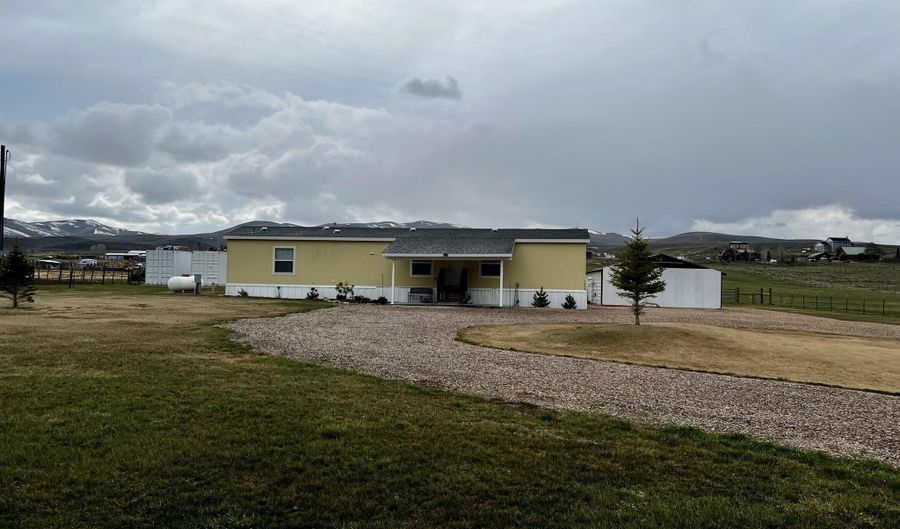1252 CTY RD 207 WY-UT Rd, Cokeville, WY 83114 - 2 Beds, 2 Bath