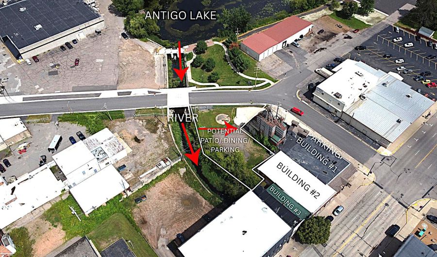 602-604 5TH Ave, Antigo, WI 54409 - 0 Beds, 1 Bath