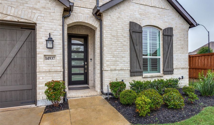 14937 Nightmist Rd, Aledo, TX 76008 - 3 Beds, 3 Bath