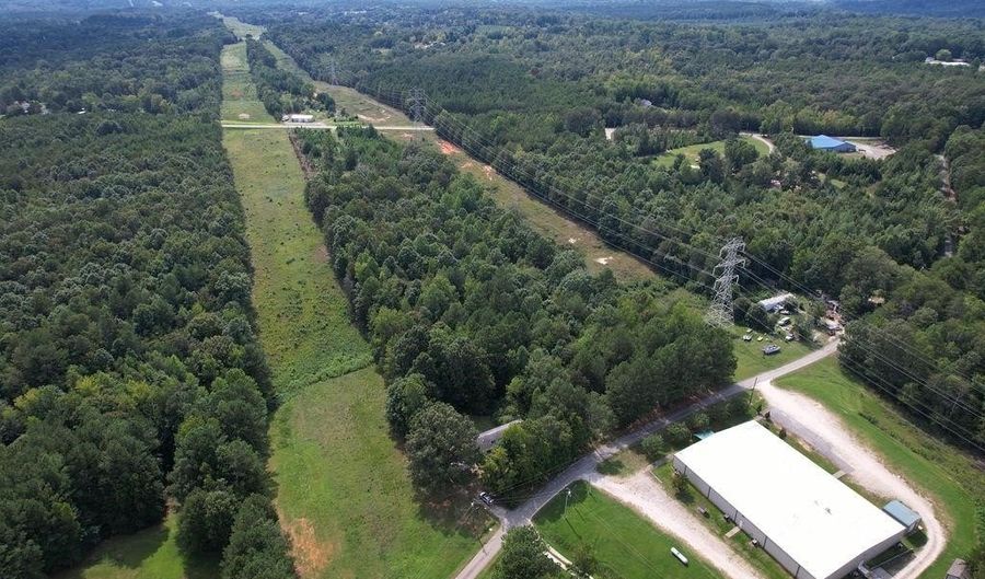 186 Corry Rd, Blacksburg, SC 29702 - 3 Beds, 2 Bath