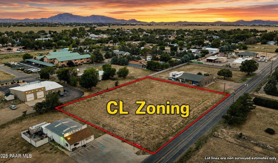 W Road 3 N, Chino Valley, AZ 86323 - 0 Beds, 0 Bath