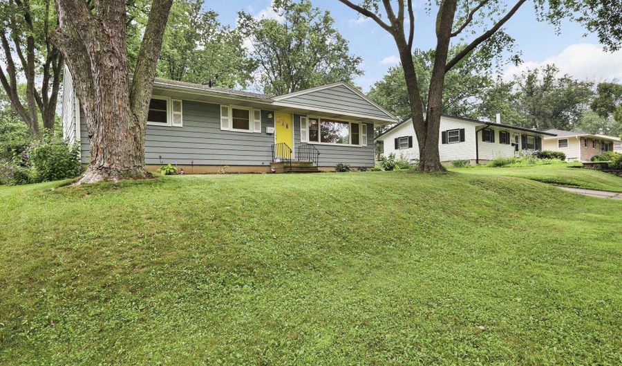 1518 Ellen Ave, Madison, WI 53716 - 3 Beds, 2 Bath