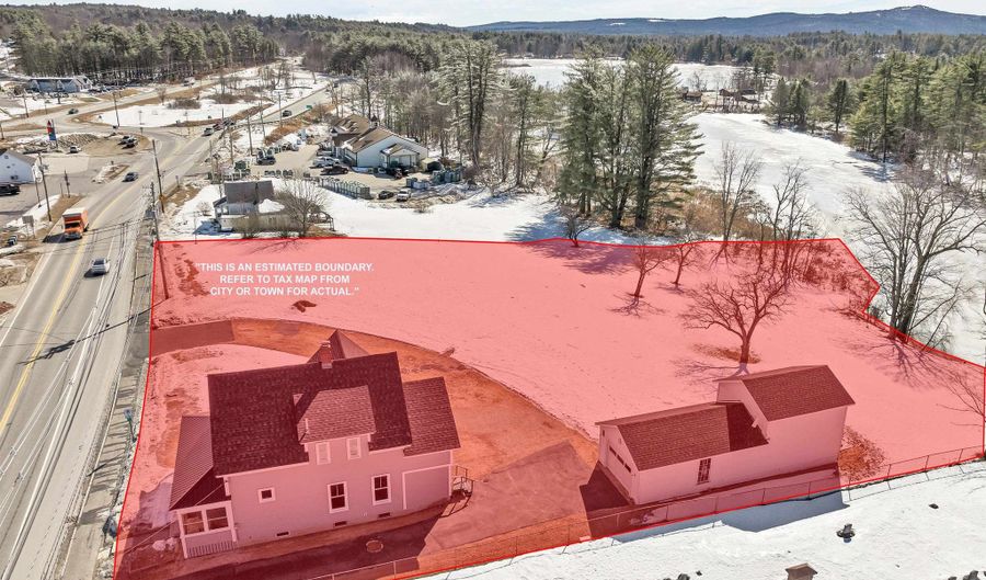 29 Main St, Alton, NH 03809 - 5 Beds, 2 Bath
