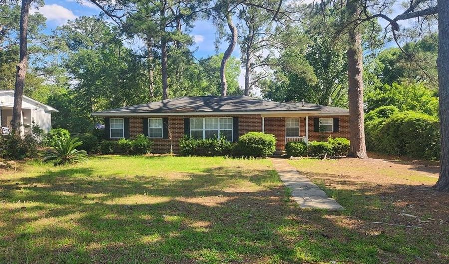 2022 Stuart Ave, Albany, GA 31707 - 3 Beds, 1 Bath