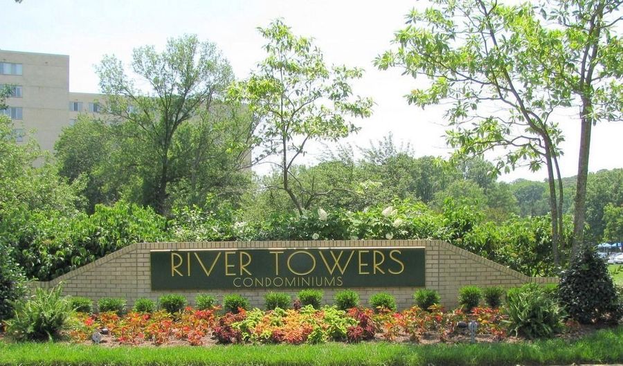 6621 WAKEFIELD Dr 504, Alexandria, VA 22307 - 0 Beds, 1 Bath