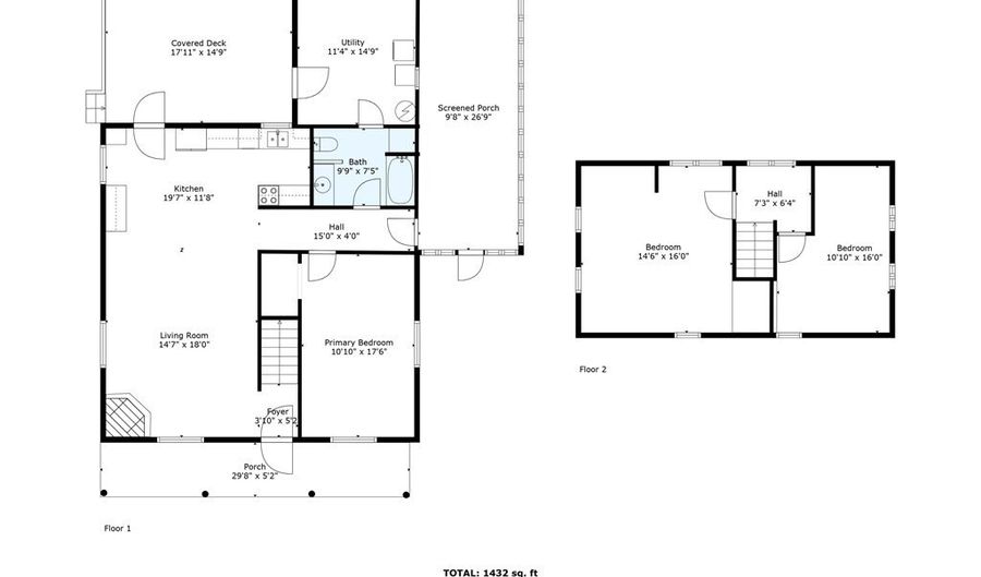 504 Tom Lackey Ln, Alpine, TX 79830 - 3 Beds, 1 Bath
