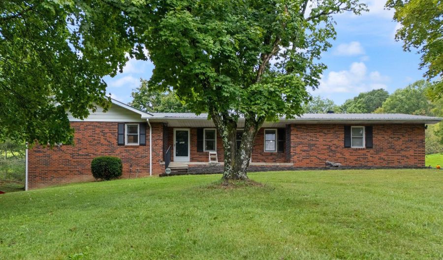 8486 Highway 290, Annville, KY 40402 - 3 Beds, 2 Bath