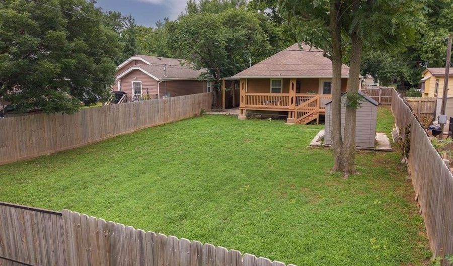 1322 N 15th, Arkansas City, KS 67005 - 2 Beds, 2 Bath