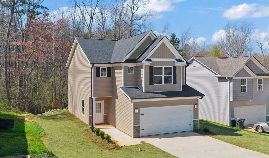 769 Dawn Pl, Alto, GA 30510 - 3 Beds, 3 Bath
