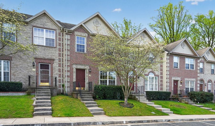 627 BERWICK Ct, Abingdon, MD 21009 - 3 Beds, 3 Bath