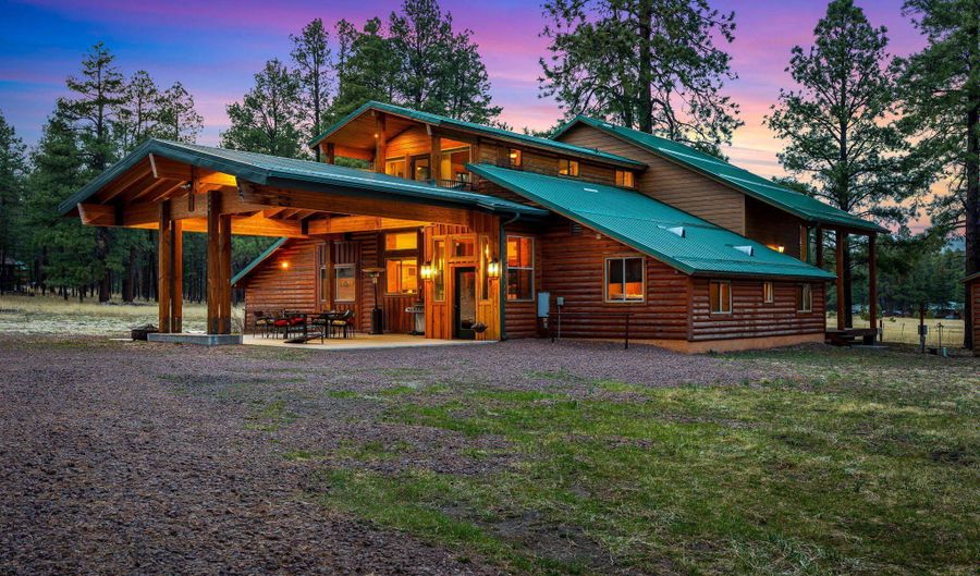 7 A County Road N2312, Alpine, AZ 85920 - 6 Beds, 3 Bath