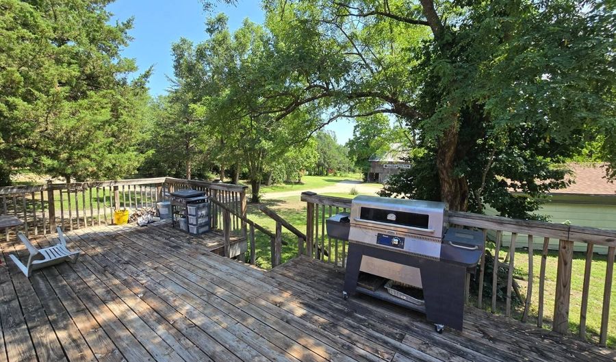 2375 Milo Rd, Abilene, KS 67410 - 4 Beds, 2 Bath